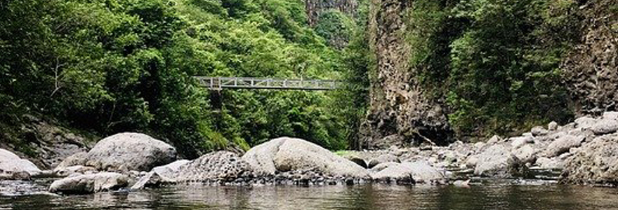 Ile de la réunion et transport en voiture