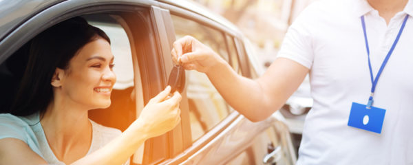 location de voiture